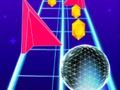 Permainan Bola Mematikan 3D secara online