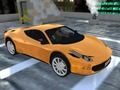 Permainan Parkir Mobil 3D secara online