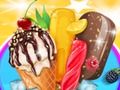Permainan Dekorasi Es Krim secara online