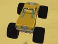 Permainan Jalan Raya Monster Truck secara online