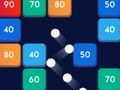 Permainan Bola dan Batu Bata secara online
