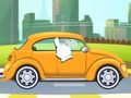 Permainan Cuci Mobil Luar Biasa secara online