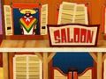 Permainan Perampokan Saloon  secara online