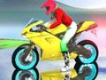 Permainan Stunt Sepeda Tak Mungkin secara online