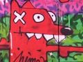 Permainan Teka-teki Grafiti secara online
