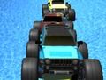 Permainan Lomba Monster Truck di Udara secara online