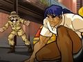 Permainan Johnny Megaton secara online