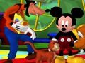 Permainan Bintang Tersembunyi Mickey Mouse  secara online