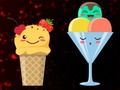Permainan Teka-teki Es Krim secara online
