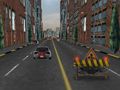 Permainan 3D Furious Driver  secara online