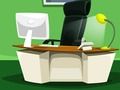 Permainan Kantor Temukan perbedaannya secara online