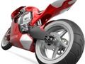 Permainan Teka-teki Motor Balap secara online