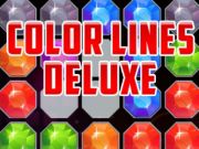 Permainan Garis Warna Deluxe secara online