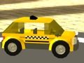 Permainan Simulator Mobil Mainan Mini secara online