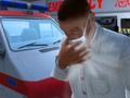 Permainan Misi Ambulans 3D secara online
