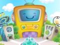 Permainan Puzzle Kartun secara online