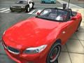 Permainan Mengemudikan Mobil Drift Sungguhan 3D secara online