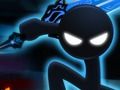 Permainan Serangan stickman  secara online