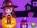 Permainan Halloween Manis secara online