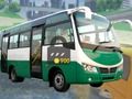 Permainan Bus Air Terapung secara online