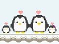 Permainan Cinta Penguin secara online