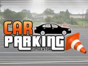 Permainan Parkir Mobil Pro secara online