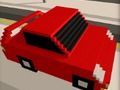 Permainan Rush Crash Racing secara online