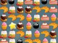 Permainan Mania Kue secara online