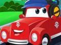 Permainan Super Car Royce tersembunyi secara online