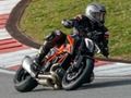 Permainan KTM Super Duke R secara online