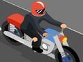 Permainan Teka-Teki Sepeda Balap Super Cepat secara online