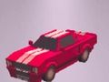 Permainan Rusia Drift Mobil 3d  secara online