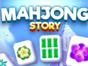 Permainan Kisah Mahjong secara online