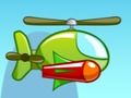 Permainan Clash Rocket  secara online