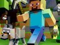 Permainan Bintang Tersembunyi Minecraft  secara online