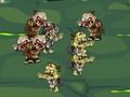 Permainan Zombie Armageddon secara online