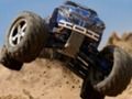 Permainan Xtreme Monster Truck Offroad secara online