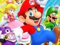 Permainan Teka -teki mario dan teman secara online