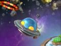 Permainan Master Cincin UFO 3D secara online