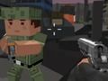 Permainan Pistol Pixel secara online