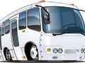 Permainan Seluncur Bus Kartun secara online
