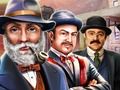 Permainan The Mystery Express secara online