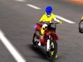 Permainan Balapan Trail Bike vs Kereta secara online Permainan Balapan Trail Bike vs Kereta secara online