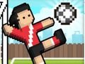 Permainan Sepak Bola Acak secara online