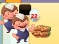 Permainan Deli Konveyor secara online