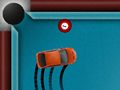 Permainan Billiard drift  secara online