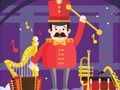 Permainan Puzzle Marching Band secara online