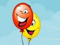Permainan Tantangan Balon secara online