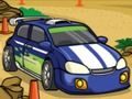 Permainan Puzzle Mobil Cepat secara online