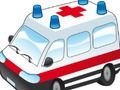 Permainan Puzzel Ambulans Kartun secara online